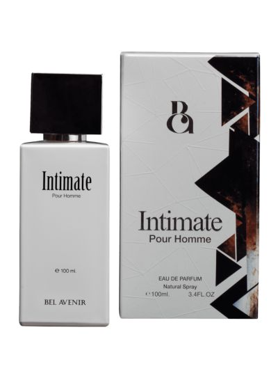 Intimate Bel Avenir Perfume For Men