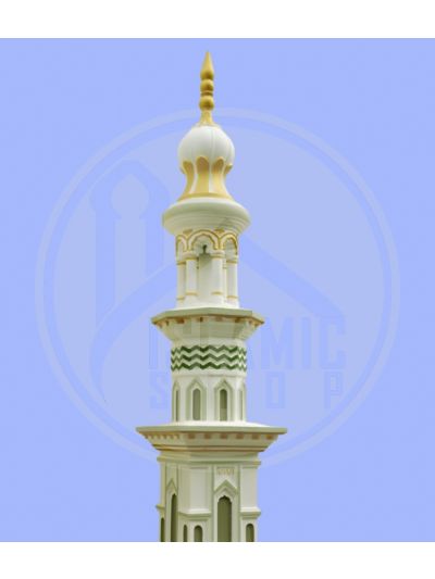 8 Feet Minar