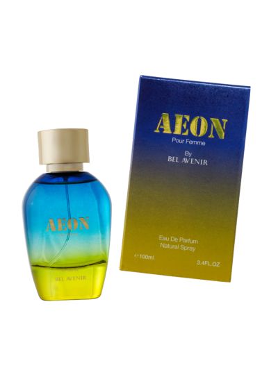 Aeon  Bel Avenir Perfume For Women