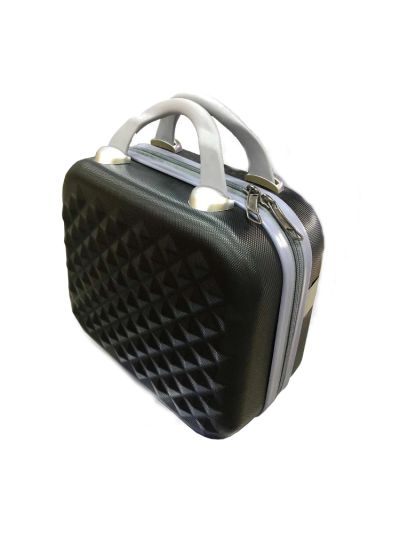 Premium Poly-carbonate Paghri Bag