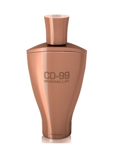 CD 99 Mukhallat Concentrated Perfume Free From Alcohol 14ml for Unisex