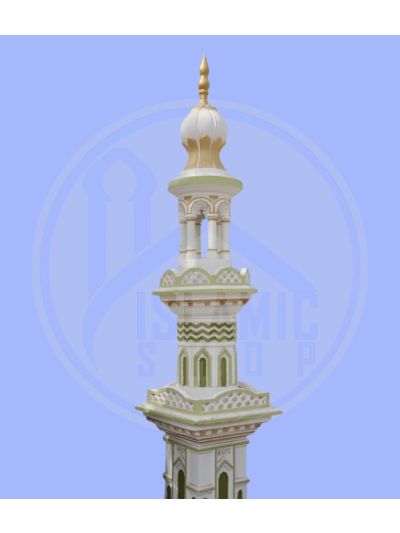 9 Feet Minar