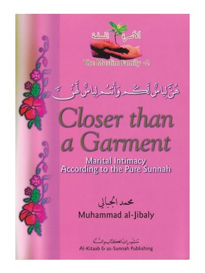 Closer than a Garment