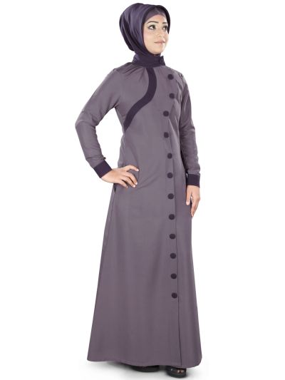 Aafiya Abaya