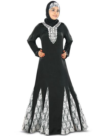 Isar Abaya