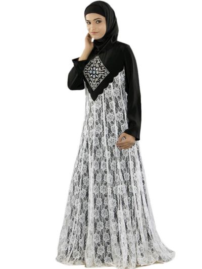 Shaista Abaya