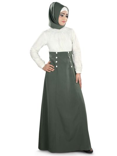 Sahibah Abaya