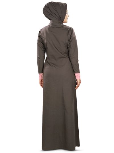 Suraiya Abaya