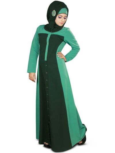 Hibah Abaya