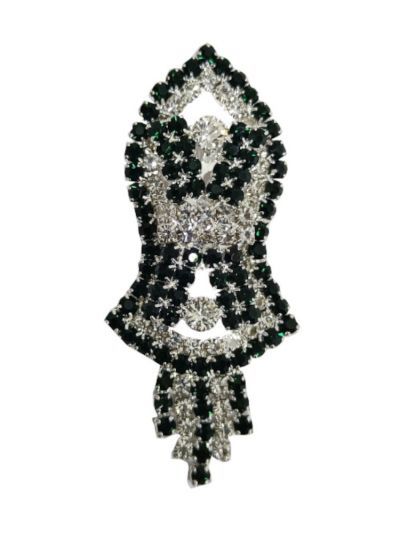 Nalain Shareef Badge - Green (Small)