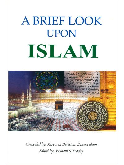 A Brief look upon islam