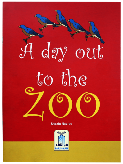 A Day Out to the Zoo