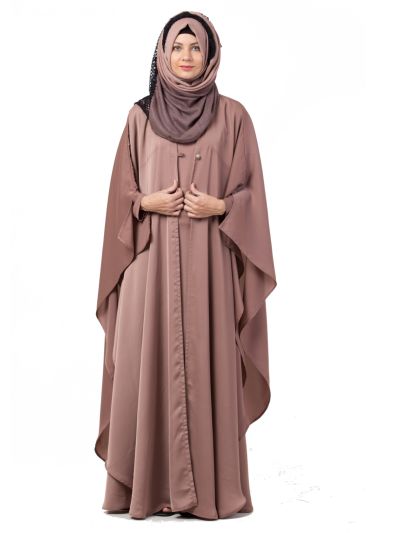 Designer Double Layer Kaftan