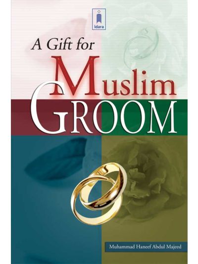 A Gift for Muslim Groom