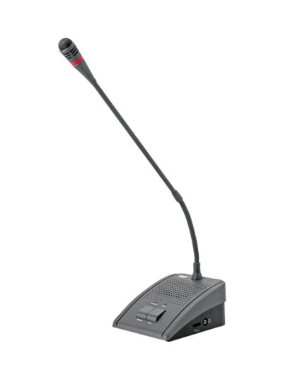 Ahuja CMC-5100 Conference Systems