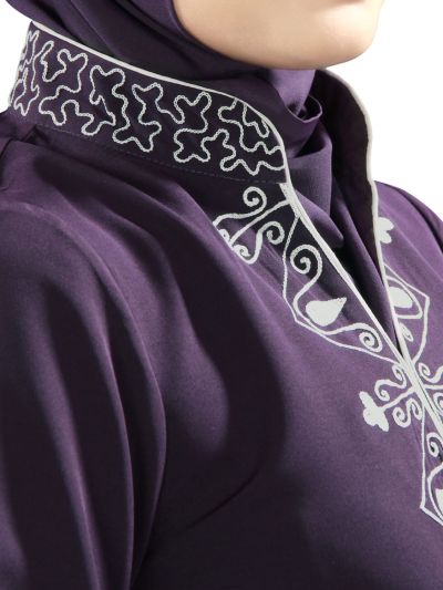 Aafreen Abaya