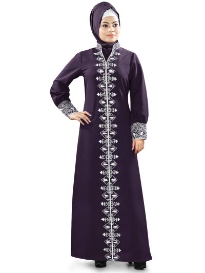 Aafreen Abaya