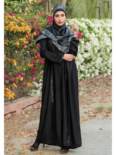 Light Weight Dubai Abaya