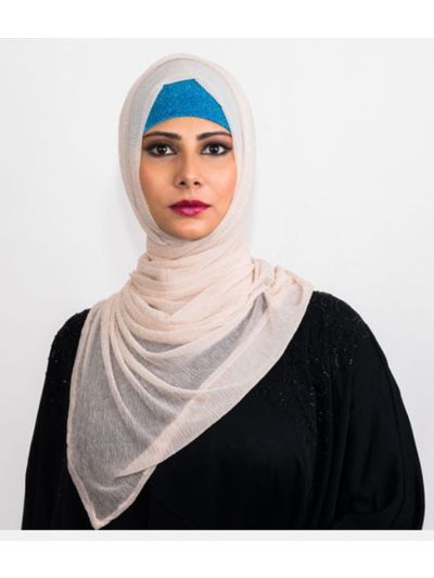 Multi Color Soft Texture Hijab