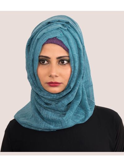 Elegant Daily Wear Hijab