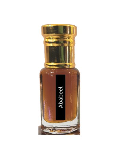 Arf Fragrance Ababeel