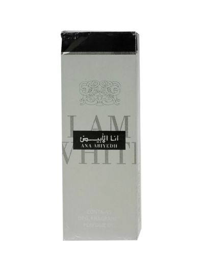 Ard Al Zaafaran Ana Abiyedh -10 ml Attar