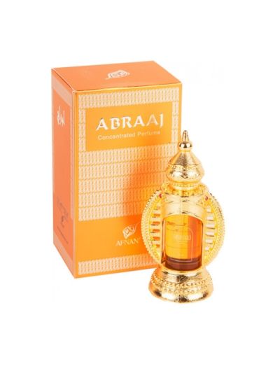 Afnan Abraaj Attar 20 ml