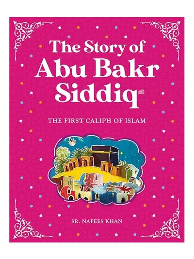 Abu Bakr Siddiq