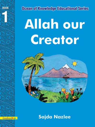 Allah Our Creator