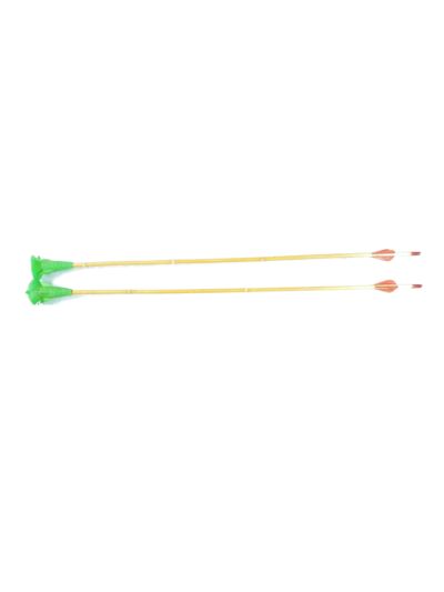 Stick Cane Arrow (Set of 10) | Archery