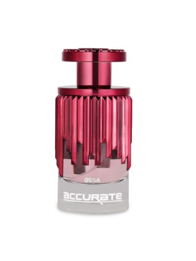 Ossa Accurate Eau De Parfum for Women (100ML)