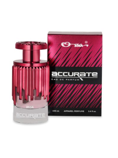 Ossa Accurate Eau De Parfum for Women (100ML)