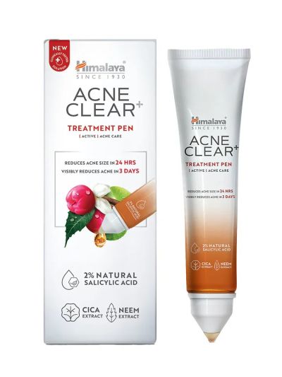 Acne Clear+ Treatment Pen 15ml