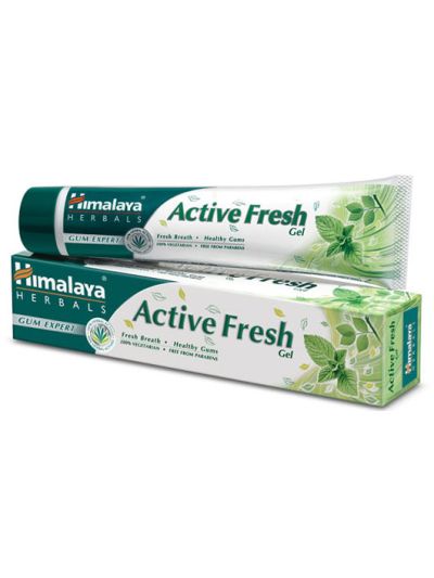 Active Fresh Gel (80 g)