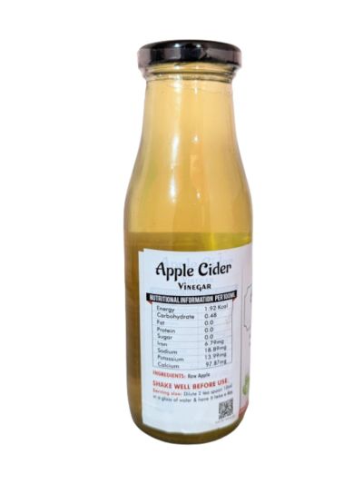 Apple Cider Vinegar - 300ml