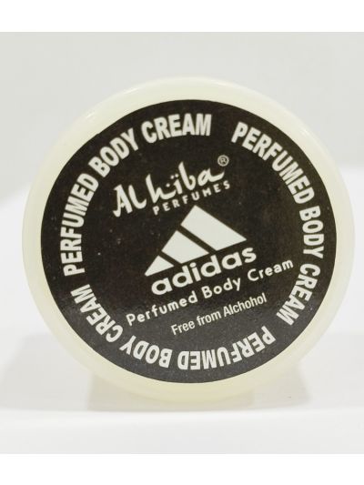 Al Hiba Adidas Body Cream