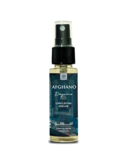 AL MASNOON Afghano Perfume | Extrait The Perfume | Long Lasting Perfume | 35ml