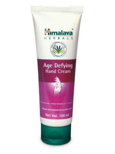 Age Defying Hand Cream (100 ml)