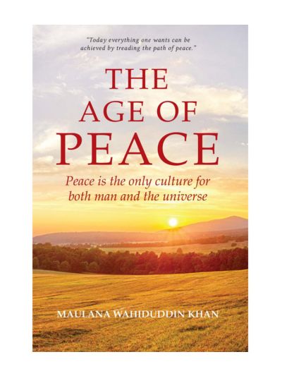 The Age of Peace