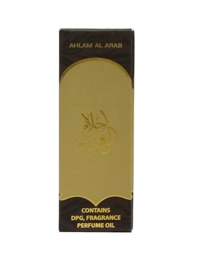 Ard Al Zaafaran Ahlam Al Arab -10 ml Attar