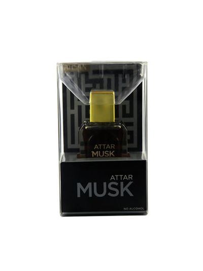Ahsan Musk Liquid Attar