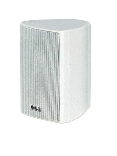 Ahuja PS-300T 10W RMS-15W Max. PA Wall Speaker 86dB