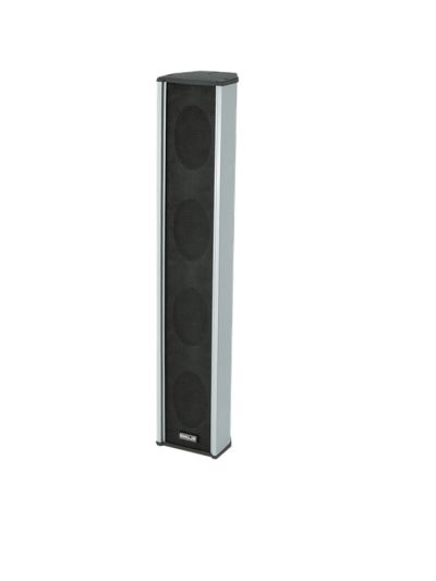 Ahuja SCM-30T 20W/16 ohm PA Column Speaker