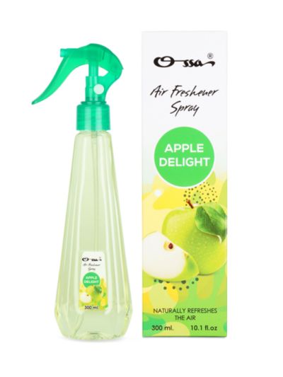 Ossa Apple Delight Air Freshener Spray 300ml