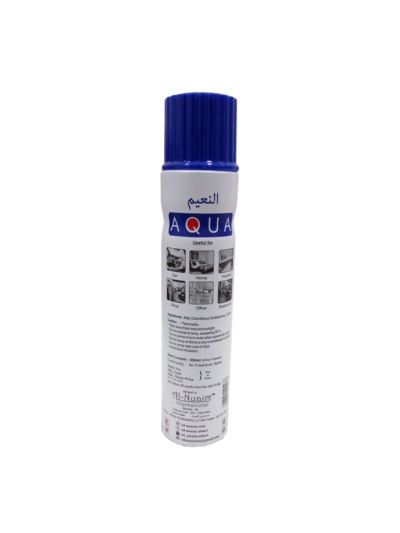 Al-Nuaim Aqua Room Spray