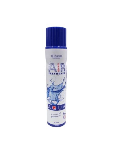 Al-Nuaim Aqua Room Spray