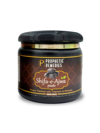 Shifa-e-Ajwa paste  - 500gm