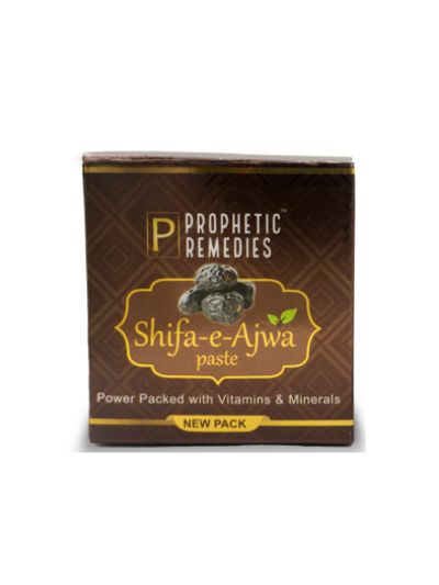 Shifa-e-Ajwa paste  - 500gm
