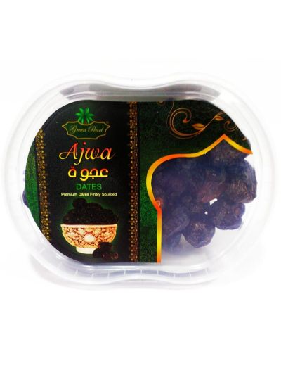 Ajwa Dates 400 gram