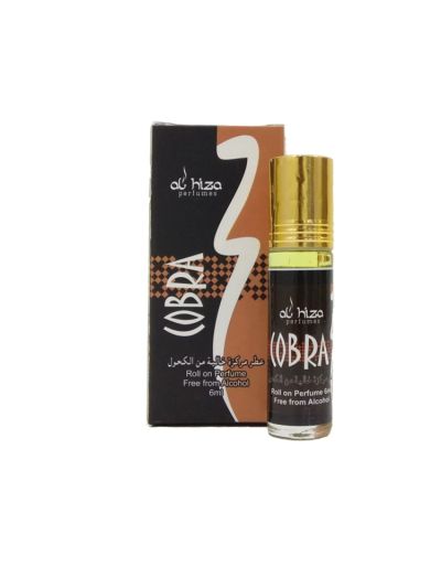 Al Hiza Cobra Attar